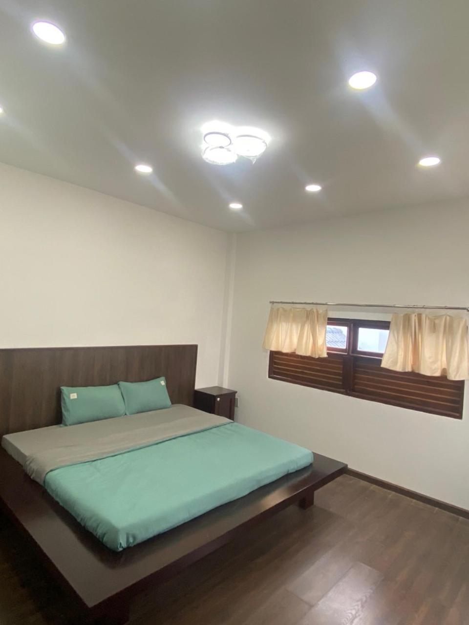 Bb House Apartment Phan Thiet Exterior photo